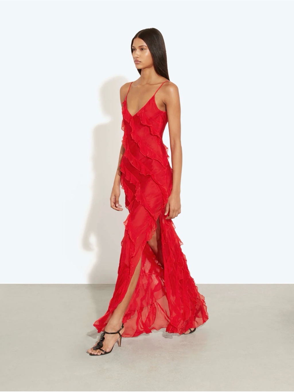 Rat & Boa Cecilia Dress — image 2 of 5